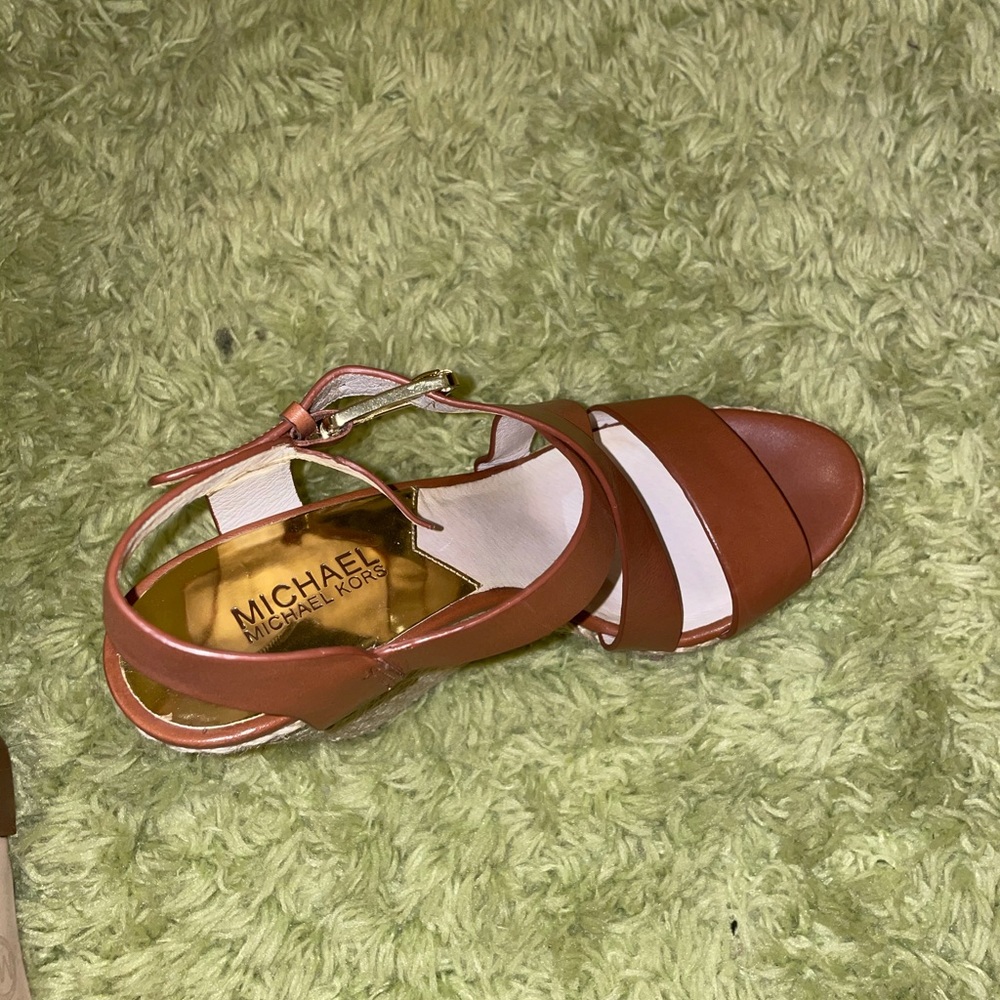 Michael Kors Wedges